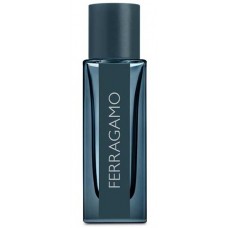 Parfum pentru el Salvatore Ferragamo Intense Leather EDP 30ml