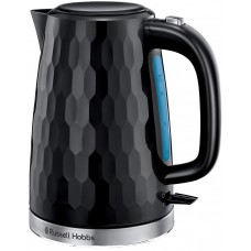Fierbator de apa Russell Hobbs Honeycomb Black (26051-70)
