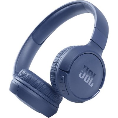 Căşti JBL Tune 510BT Blue