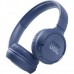 Наушники JBL Tune 510BT Blue