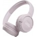 Căşti JBL Tune 510BT Pink