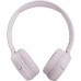 Căşti JBL Tune 510BT Pink