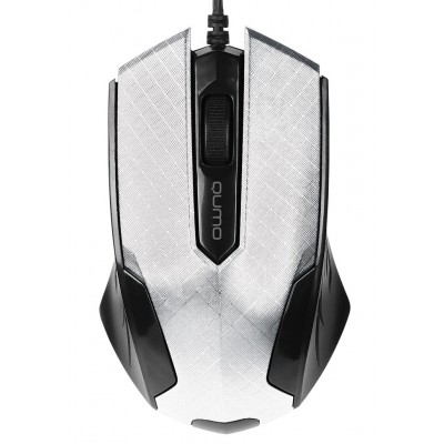 Mouse Qumo M-14 White