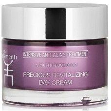 Cremă pentru față Gli Elementi Precious revitalizing day cream 50ml