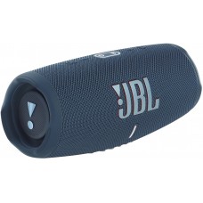 Портативная акустика JBL Charge 5 Blue