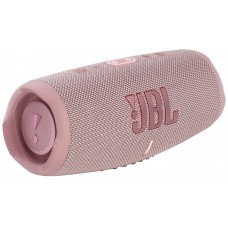 Портативная акустика JBL Charge 5 Pink