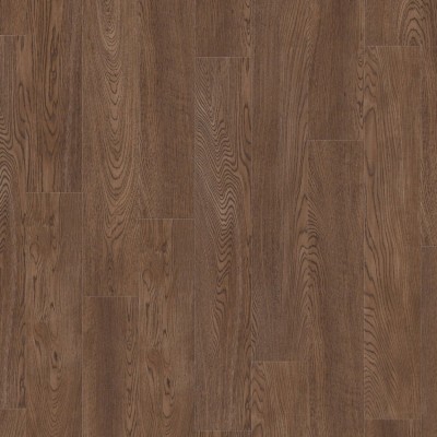 Виниловое покрытие Gerflor Creation 30 Royal Oak Cofee 0740