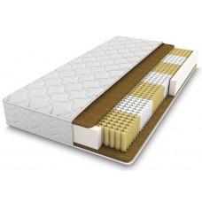 Ортопедический матрас Askona Sleep Style Strong 90x200