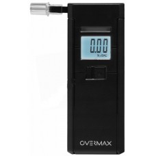 Alcooltester digital Overmax AD-05