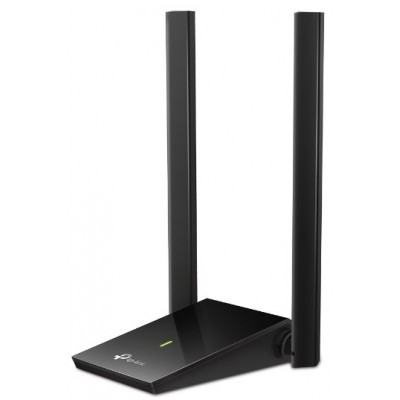 Сетевой адаптер Tp-link Archer T4U Plus