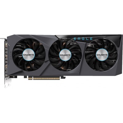 Placă video Gigabyte GeForce RTX3070 8Gb GDDR6 Eagle OC (GV-N3070EAGLE OC-8GD)