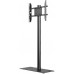 Напольная стойка для ТВ Multibrackets M Display Stand 180 Single Black