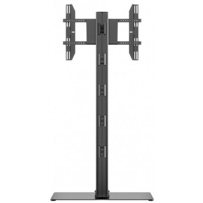 Напольная стойка для ТВ Multibrackets M Display Stand 180 Single Black