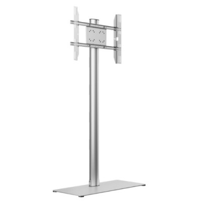 Напольная стойка для ТВ Multibrackets M Display Stand 180 Single Silver