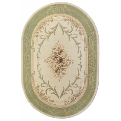 Ковёр Covoare Ungheni Premium 2518_2_51083 2.00x3.00m
