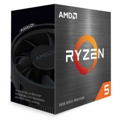 Procesor AMD Ryzen 5 5600G Box