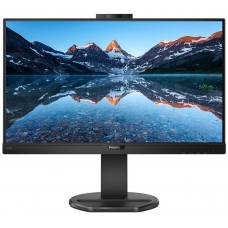 Monitor Philips 243B9H Black