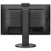 Monitor Philips 243B9H Black