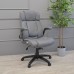 Офисное кресло Deco BX-3702 Grey