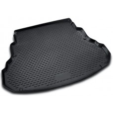 Автоковрики Novline Element Hyundai Santa Fe 2021 (ELEMENTA0N169G13)