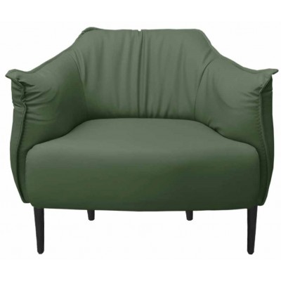 Fotoliu Deco King (Green)