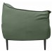 Fotoliu Deco King (Green)