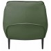 Fotoliu Deco King (Green)