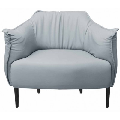 Fotoliu Deco King (Grey)