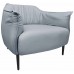 Fotoliu Deco King (Grey)