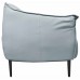 Fotoliu Deco King (Grey)