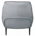 Fotoliu Deco King (Grey)