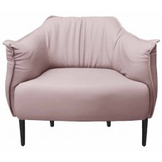 Fotoliu Deco King (Pink)