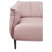 Fotoliu Deco King (Pink)