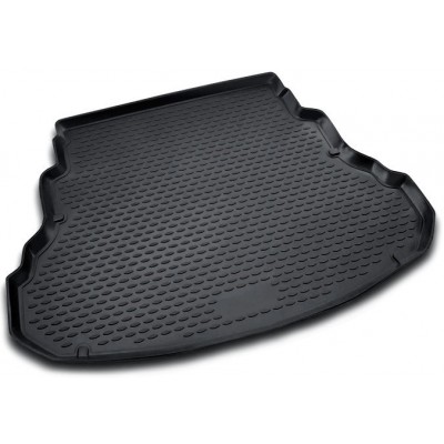 Автоковрики Novline Element Hyudai Santa Fe 2021 (ELEMENTA0N169B13)