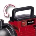 Насосная станция Einhell GC-WW 8042 ECO