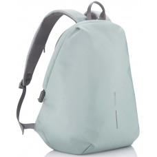 Rucsac pentru oraș XD Design Bobby Soft Green (P705.797)