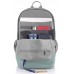 Rucsac pentru oraș XD Design Bobby Soft Green (P705.797)