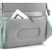 Rucsac pentru oraș XD Design Bobby Soft Green (P705.797)