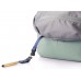 Rucsac pentru oraș XD Design Bobby Soft Green (P705.797)