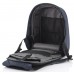 Rucsac pentru oraș XD Design Bobby Hero Regular Navy (P705.295)