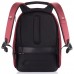 Rucsac pentru oraș XD Design Bobby Hero Regular Red (P705.294)