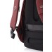 Rucsac pentru oraș XD Design Bobby Hero Regular Red (P705.294)