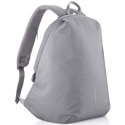 Rucsac pentru oraș XD Design Bobby Soft Gray (P705.792)