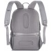 Rucsac pentru oraș XD Design Bobby Soft Gray (P705.792)