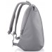 Rucsac pentru oraș XD Design Bobby Soft Gray (P705.792)