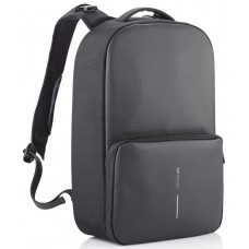 Rucsac pentru oraș XD Design Flex Gym Bag Black (P705.801)