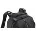 Rucsac pentru oraș XD Design Flex Gym Bag Black (P705.801)