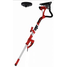 Slefuitor cu maner telescopic Bisonte SP3001GP (BT1008388)