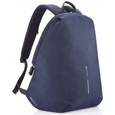 Rucsac pentru oraș XD Design Bobby Soft Navy (P705.795)