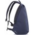 Rucsac pentru oraș XD Design Bobby Soft Navy (P705.795)